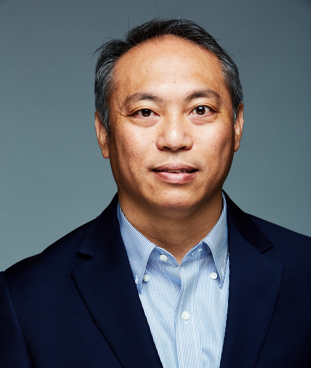 John Z. Zhu, Ph.D.